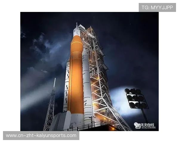 火箭运转如行云流水：创新科技引领未来航天新时代