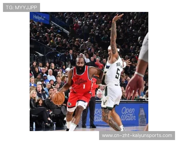 雄鹿哈登伤病突发，打乱战术部署，球队未来走向何方？