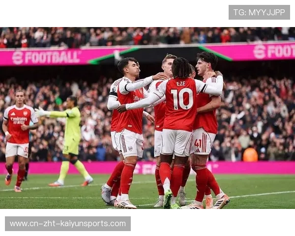 阿森纳天才伤退后续：医疗组发出红色预警