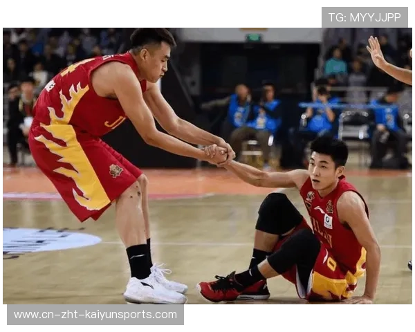 与世界强队争锋，新军显潜力