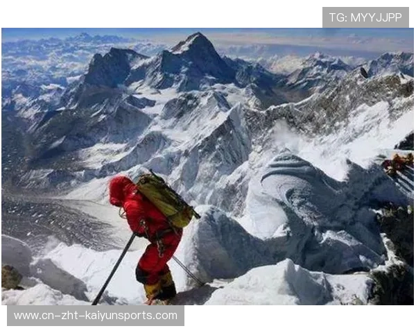 中国登山队勇闯喜马拉雅锋线，夺得冠军，中国喜马拉雅山登山第一人