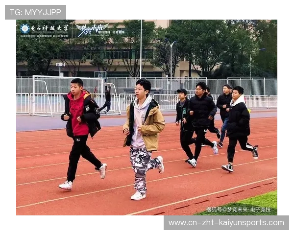 电竞训练日程高度规范堪比传统体育，电竞训练时间表