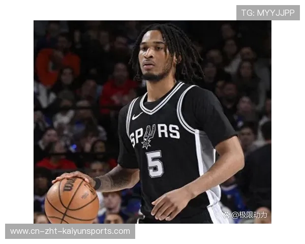 马刺队青训成果丰厚，未来可大可期待，马刺队伍