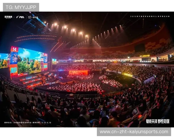 电竞赛事外语解说系统全面升级提升国际观赛体验,电竞解说比赛 电竞赛事外语解说系统全面升级提升国际观赛体验,电竞解说比赛