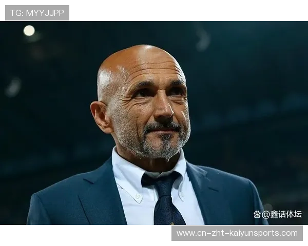 老头的串门游戏？尤文官宣斯帕莱蒂上任意甲豪门喜欢老帅有苦衷