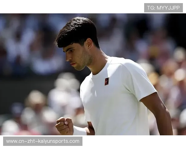 阿尔卡拉斯连胜晋级，青春势不可挡，askar阿斯卡尔