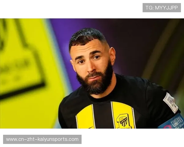 本泽马沙特新月锋线火力全开,首战成亮点 本泽马沙特新月锋线火力全开,首战成亮点